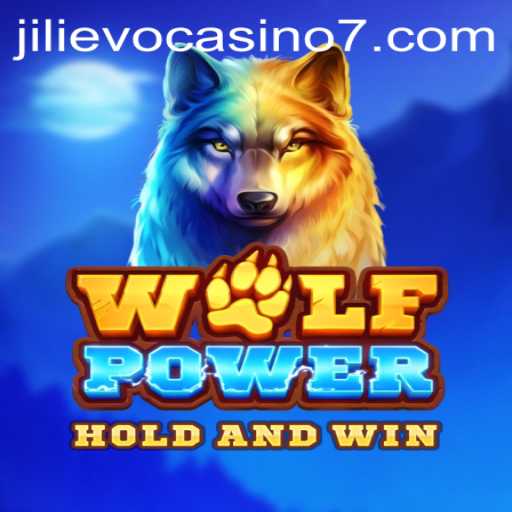 Exploring the Thrilling World of WolfPower at Jilievo Casino