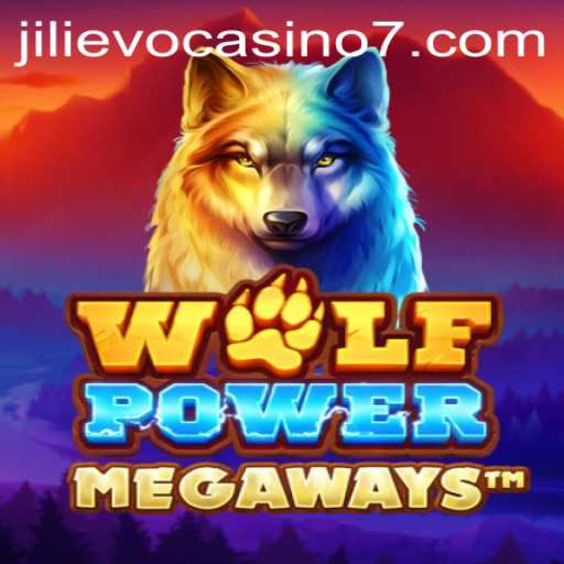 Unleashing the Thrills of WolfPowerMega at Jilievo Casino