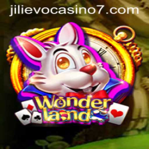 Discovering Wonderland: A Dive into the Enchanting World of Jilievo Casino Games