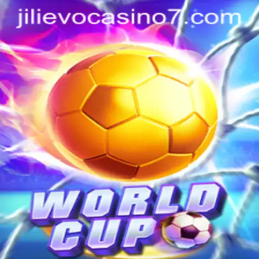 Exploring the Thrilling World of WorldCup at Jilievo Casino