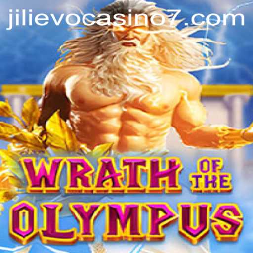 Wrath of Olympus: A Mythical Adventure at Jillievo Casino