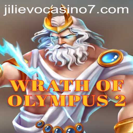 Exploring the Exciting World of WrathofOlympus2 at Jilievo Casino