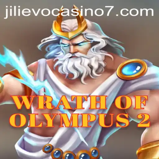 Exploring the Exciting World of WrathofOlympus2 at Jilievo Casino