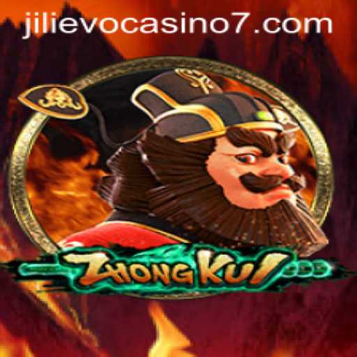 Unveiling ZhongKui: A Riveting Casino Gaming Experience